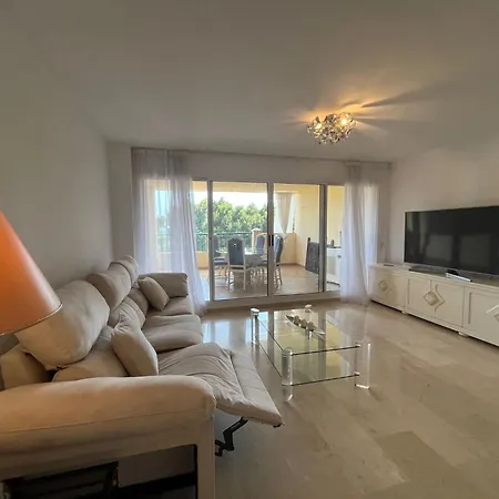 Apartment Torrequebrada Golf Parking Piscina Gym Air C Andra Benalmadena